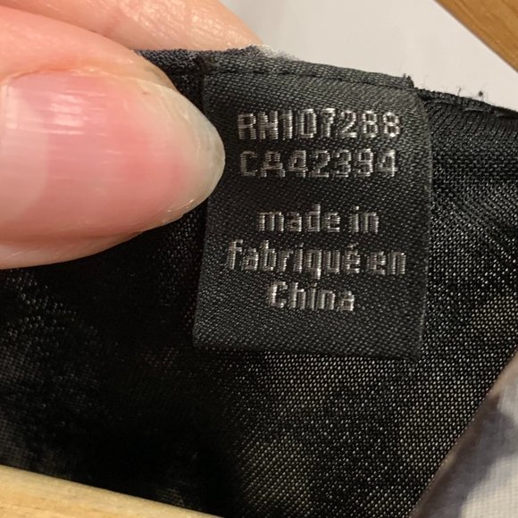 ESPRIT Sleeveless Black, White & Grey Business Dress - Picture 9 of 12